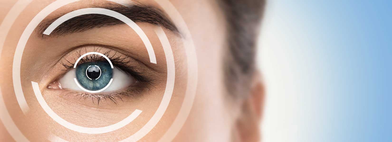 LASIK & Refractive Surgery Co-Management in Wylie